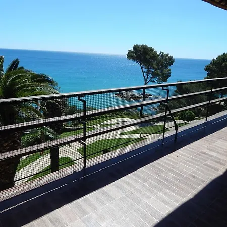 Apartamento Eden Mar Xii