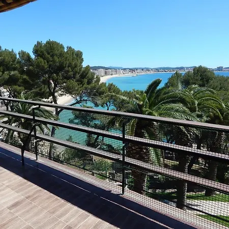 Apartamento Eden Mar Xii *