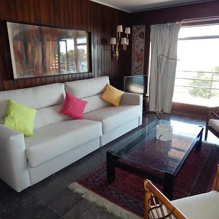 Apartamento Eden Mar Xii