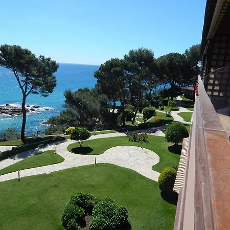 Appartement Apartamento Eden Mar Xii Calonge (Catalonia)