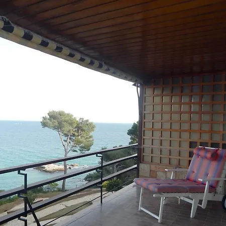 Apartamento Eden Mar Xii * Calonge (Catalonia)