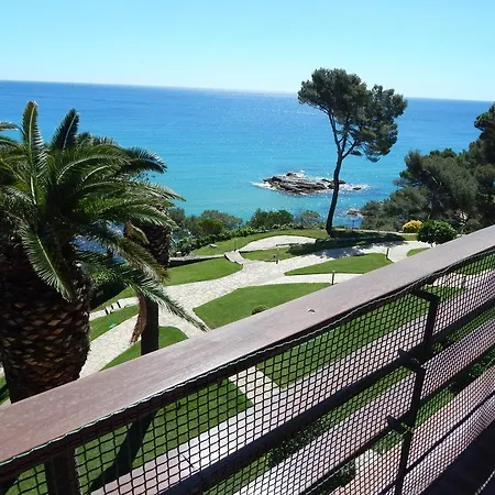 Appartement Apartamento Eden Mar Xii *