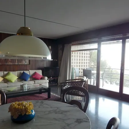 Apartamento Eden Mar Xii Appartement Calonge (Catalonia)