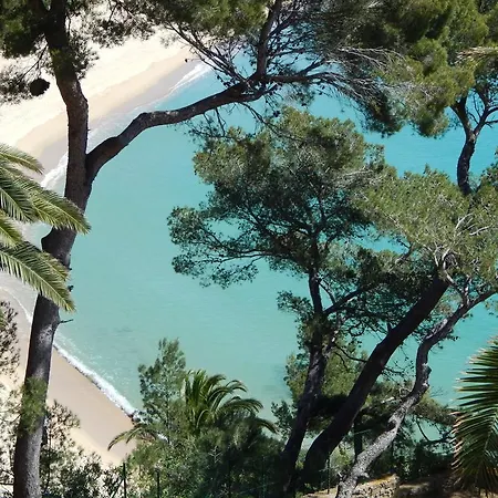 Apartamento Eden Mar Xii Appartement Calonge (Catalonia)