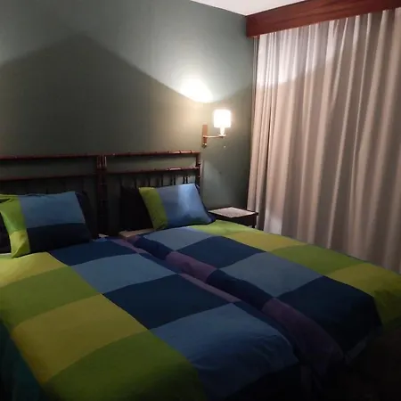 Apartamento Eden Mar Xii Appartement