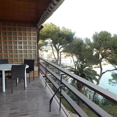 Apartamento Eden Mar Xii Appartement Calonge (Catalonia)