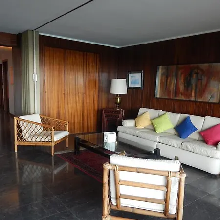 Apartamento Eden Mar Xii Appartement
