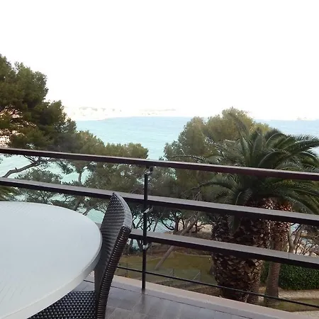 Appartement Apartamento Eden Mar Xii *