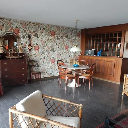 Appartement Apartamento Eden Mar Xii Calonge (Catalonia)