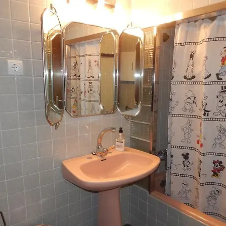 Apartamento Eden Mar Xii *