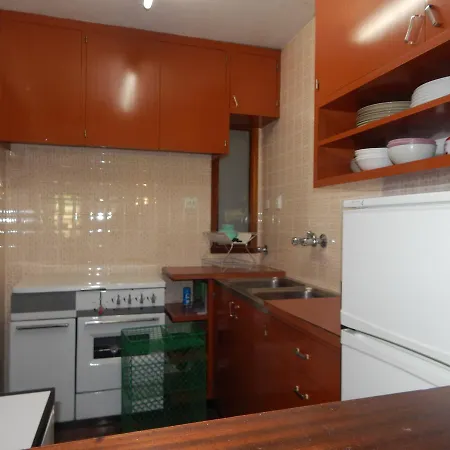 Appartement Apartamento Eden Mar Xii