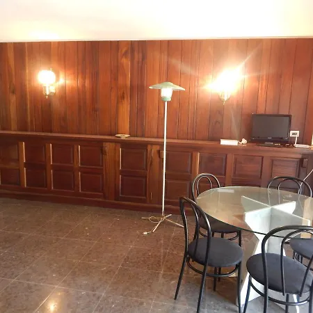Apartamento Eden Mar Xii Calonge (Catalonia)