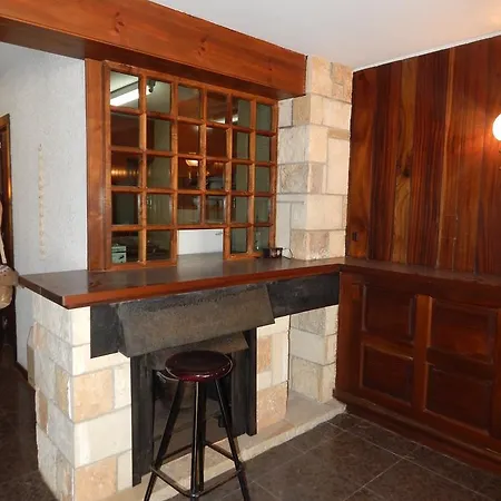 Appartement Apartamento Eden Mar Xii