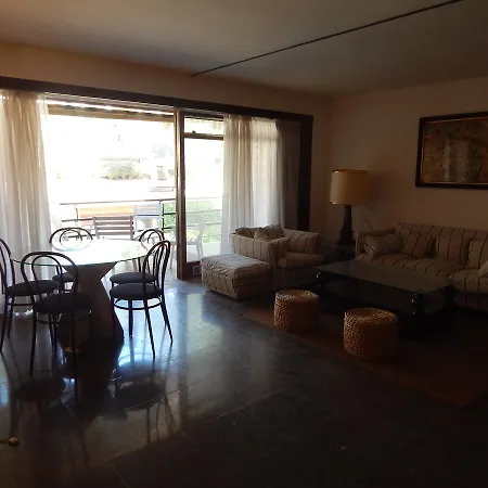 Apartamento Eden Mar Xii Calonge (Catalonia)