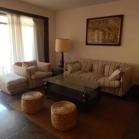 Apartamento Eden Mar Xii Appartement Calonge (Catalonia)
