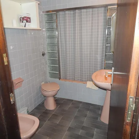 Apartamento Eden Mar Xii Appartement Calonge (Catalonia)
