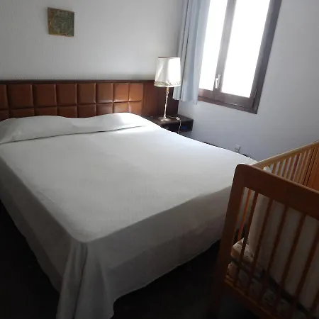 Apartamento Eden Mar Xii Appartement