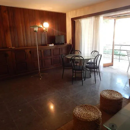 Apartamento Eden Mar Xii Calonge (Catalonia)