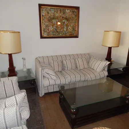 Apartamento Eden Mar Xii Appartement