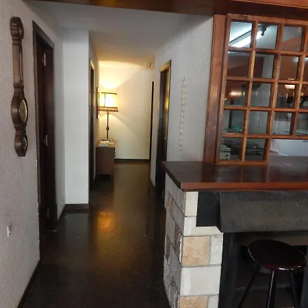 Apartamento Eden Mar Xii * Calonge (Catalonia)