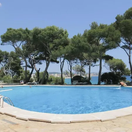 Apartamento Eden Mar Xii Appartement *