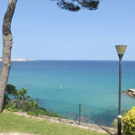 Apartamento Eden Mar Xii Calonge (Catalonia)
