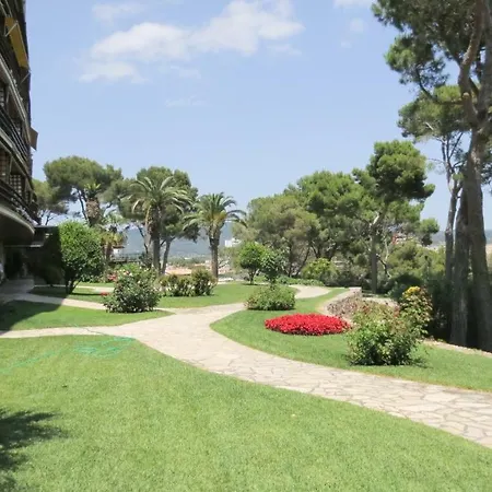 Appartement Apartamento Eden Mar Xii Calonge (Catalonia)