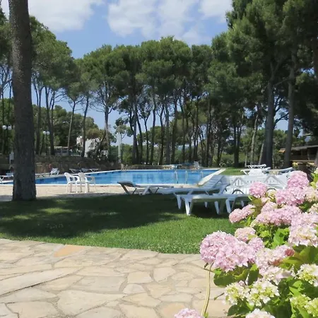 Apartamento Eden Mar Xii Appartement *