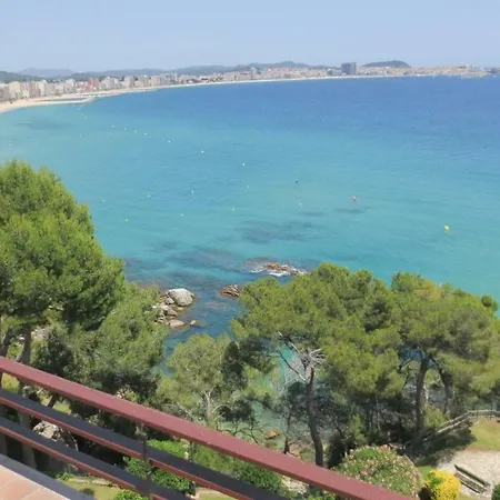 Appartement Apartamento Eden Mar Xii Calonge (Catalonia)